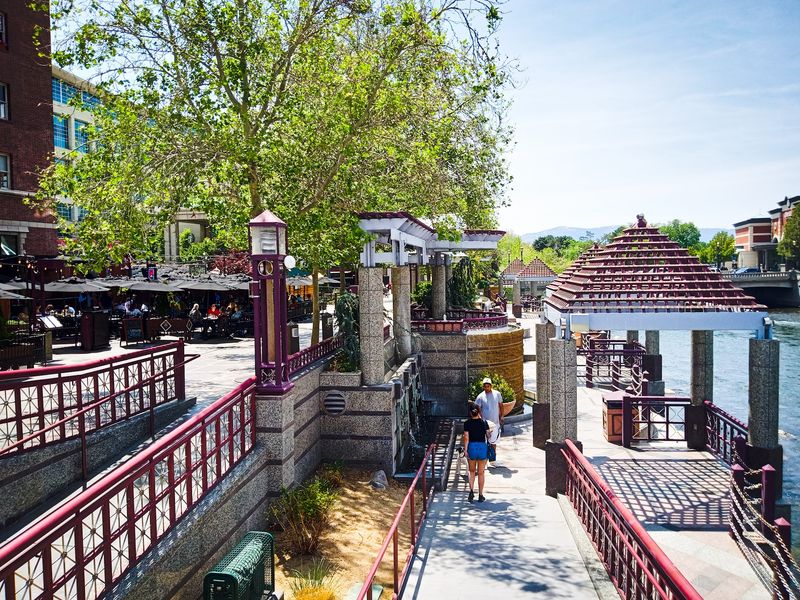 Why This Riverside Spot Wins Fans Why This Riverside Spot Wins Fans