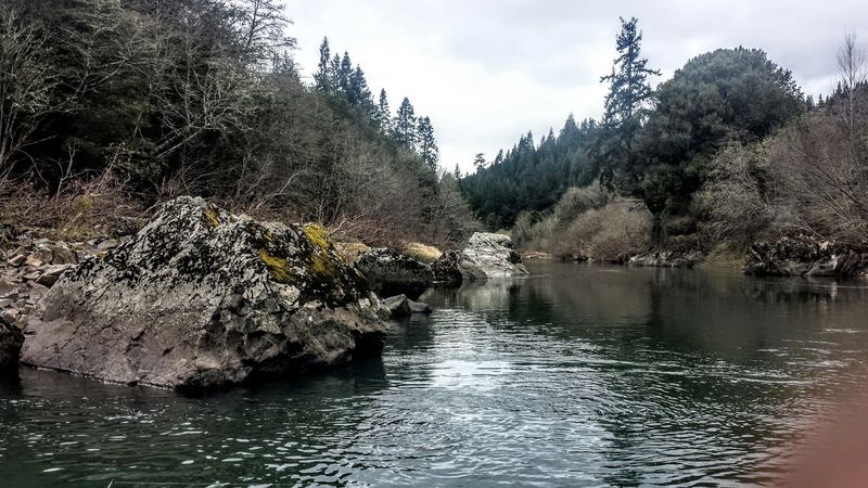 Why This Riverside Stop Stays With You