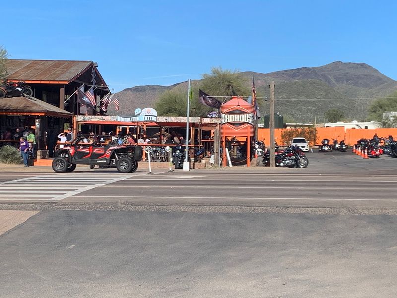 Why This Roadhouse Keeps Winning Fans