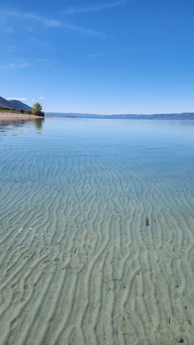 Why This Shore Earns The Longer Drive Why This Shore Earns The Longer Drive