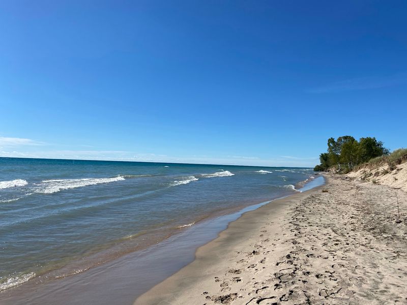 Why This Shoreline Earns a Return Trip Why This Shoreline Earns a Return Trip