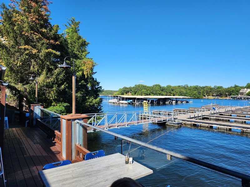 Why This Spot Belongs On Your Ozarks List Why This Spot Belongs On Your Ozarks List