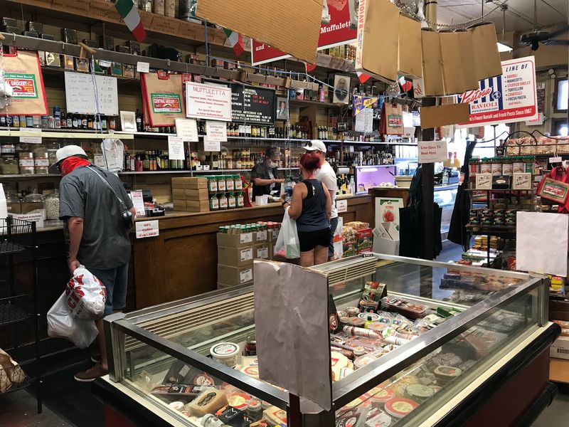 Why This Spot Earns Its Legendary Status