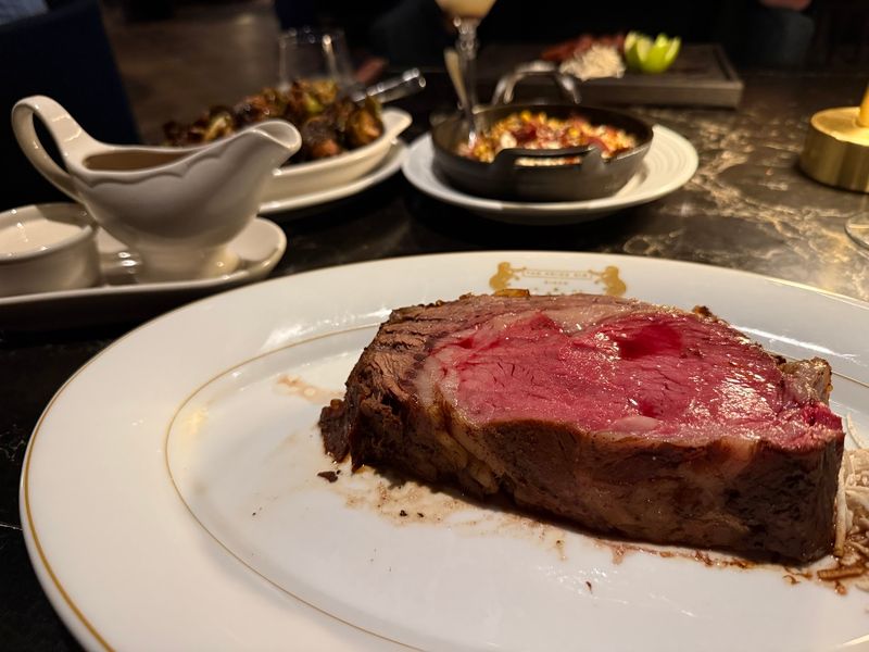 Why This Steakhouse Keeps Earning Return Trips Why This Steakhouse Keeps Earning Return Trips