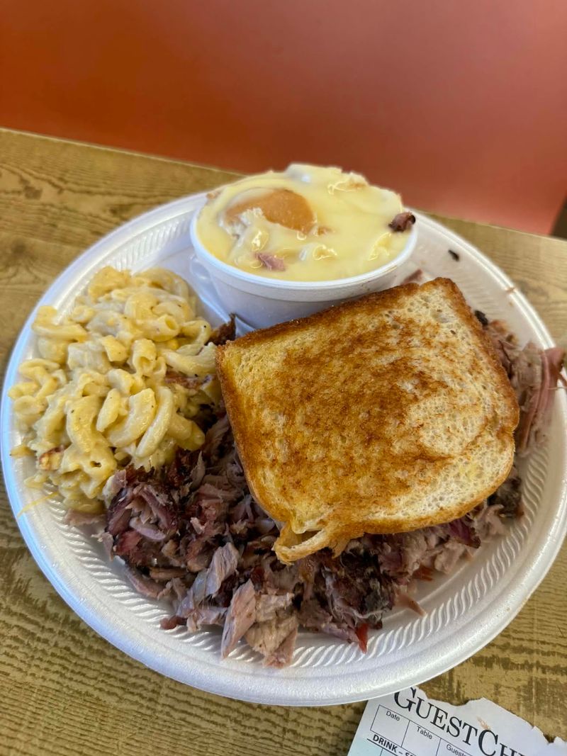 Why This Stop Is Worth The Detour