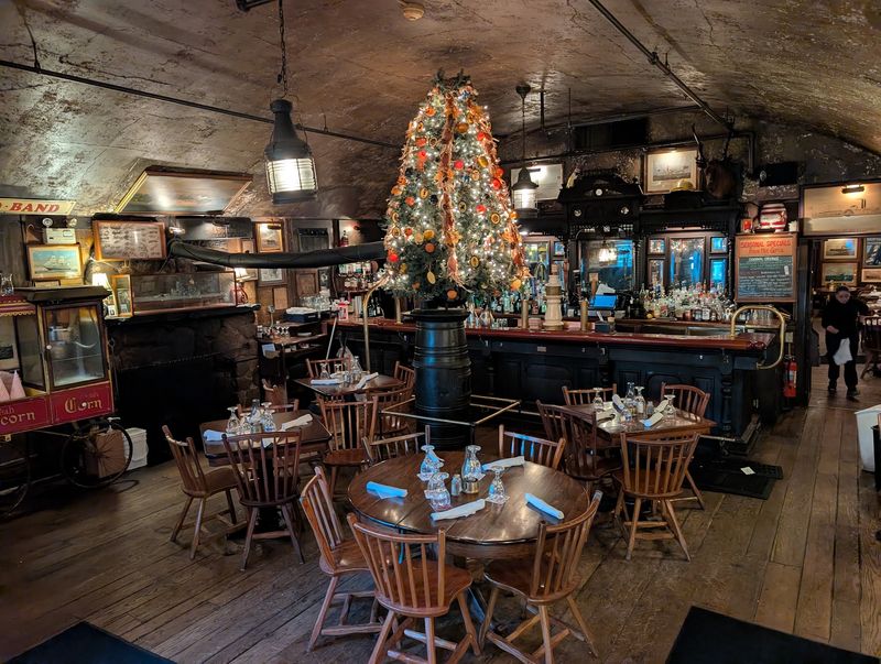 Why This Storied Inn Stays Worth the Trip