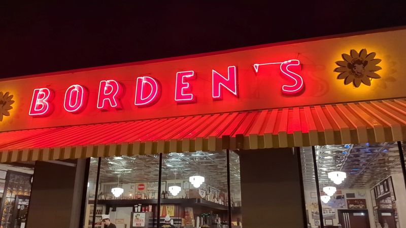 Why This Sweet Landmark Still Shines