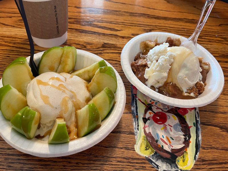 Why This Sweet Stop Is Worth The Trip Why This Sweet Stop Is Worth The Trip