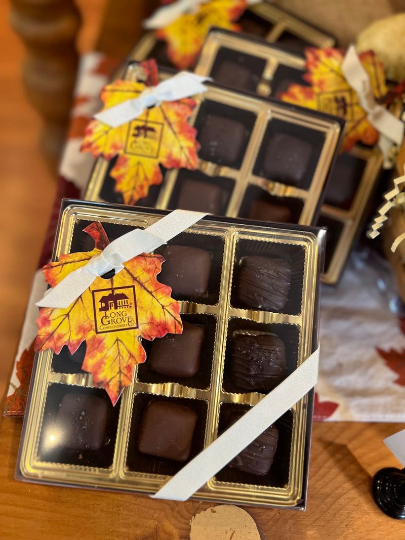 Why This Sweet Stop Stays Worth The Drive
