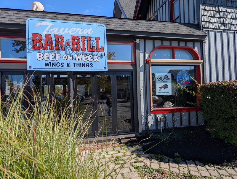 Why This Tavern Earns The Trip Why This Tavern Earns The Trip