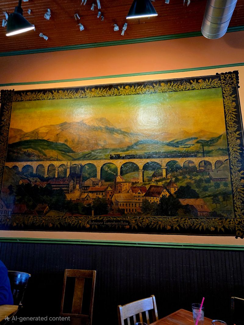Why This Tavern Stays a Local Favorite