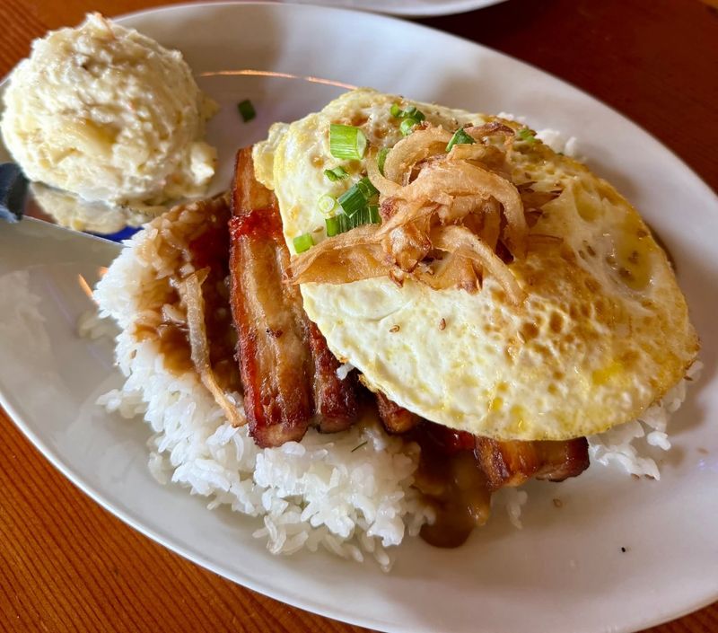 Why This Torrance Diner Earns A Return Trip