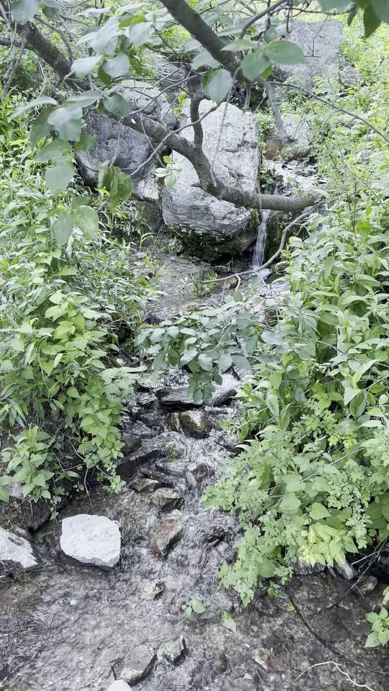 Why This Trail Keeps Calling People Back Why This Trail Keeps Calling People Back