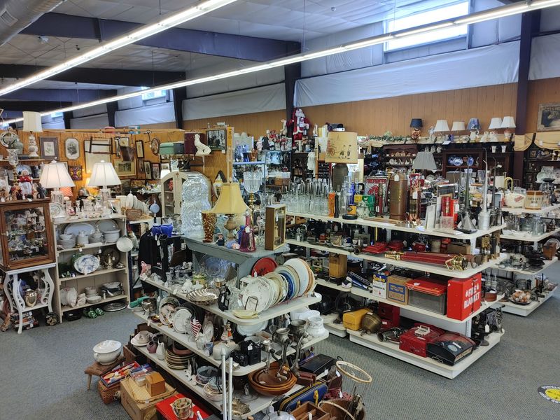 Why This Treasure Hunt Is Worth the Trip