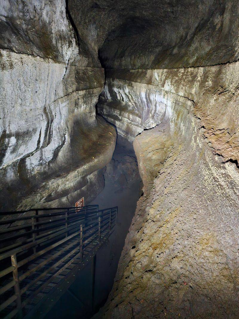 Why This Underground Trek Earns Its Reputation