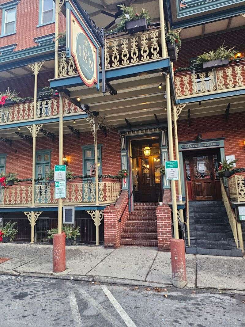 Why This Victorian Stay Stays With You
