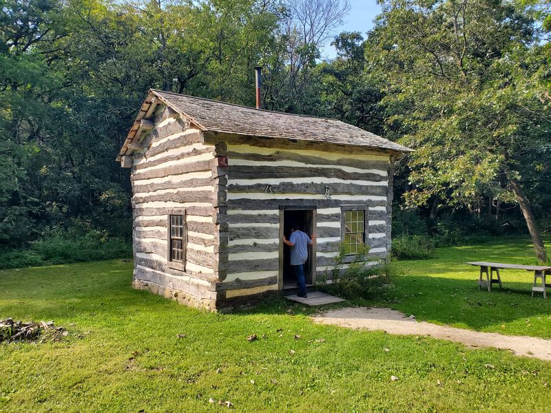 Why This Village Keeps Calling People Back