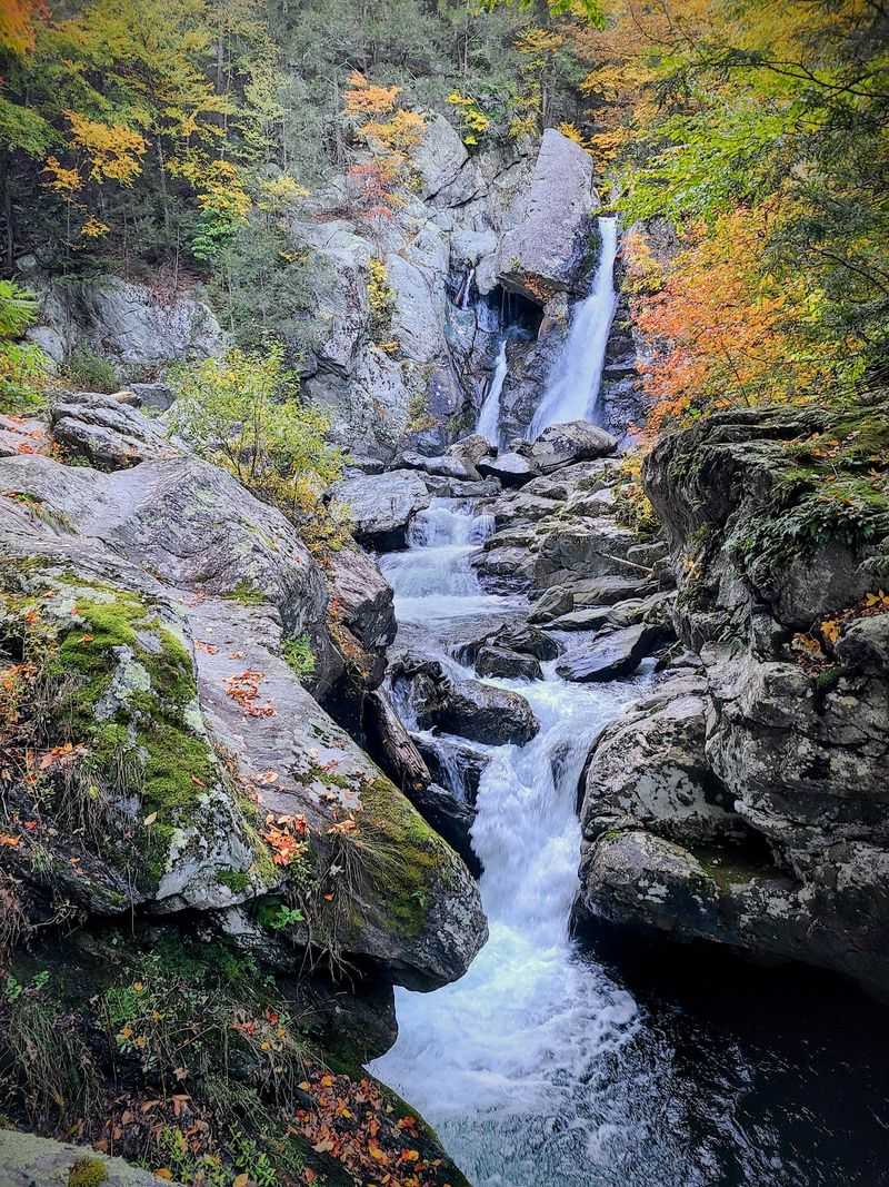 Why This Waterfall Belongs on Your List