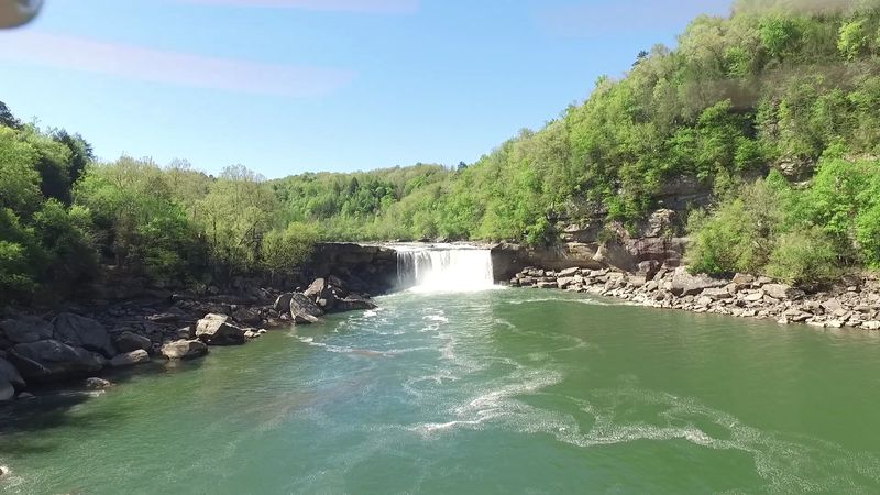 Why This Waterfall Earns a Return Trip Why This Waterfall Earns a Return Trip