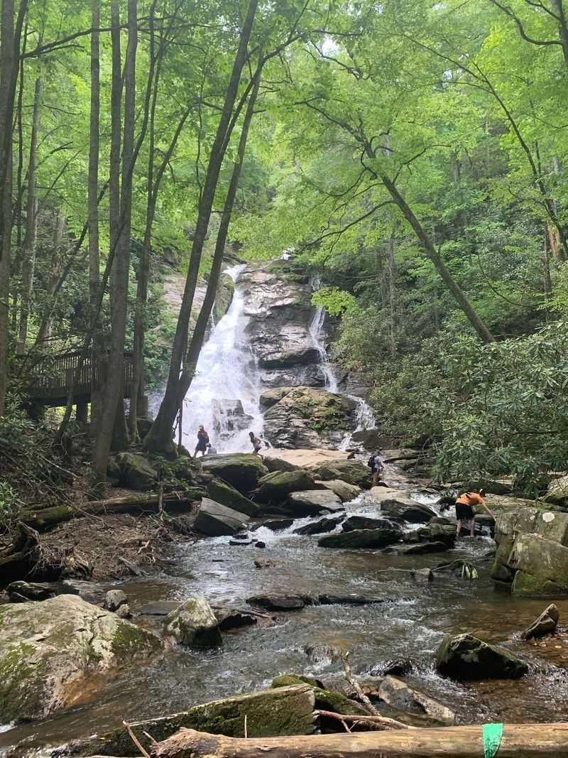 Why This Waterfall Hike Earns Its Reputation