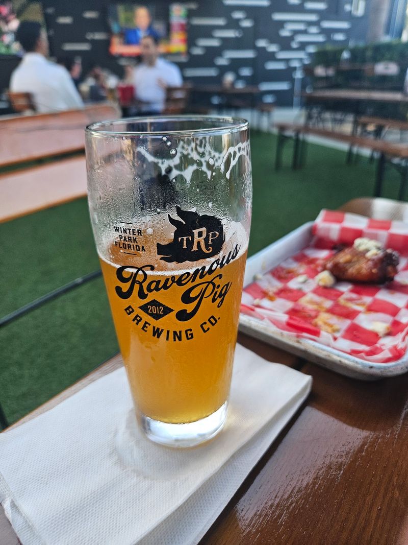 Why This Winter Park Favorite Earns the Trip Why This Winter Park Favorite Earns the Trip