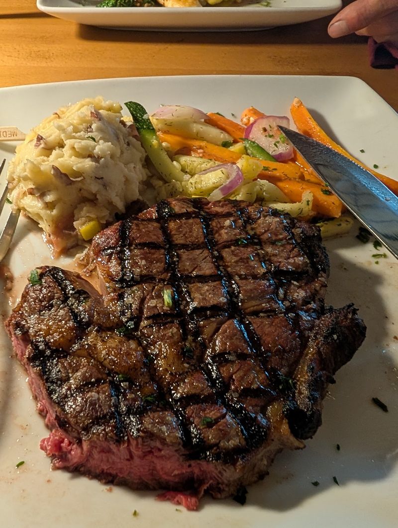 Why Wednesday Is the Day for Prime Rib Why Wednesday Is the Day for Prime Rib