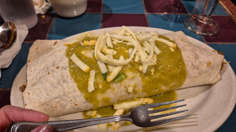 Why a Reservation Pays Off