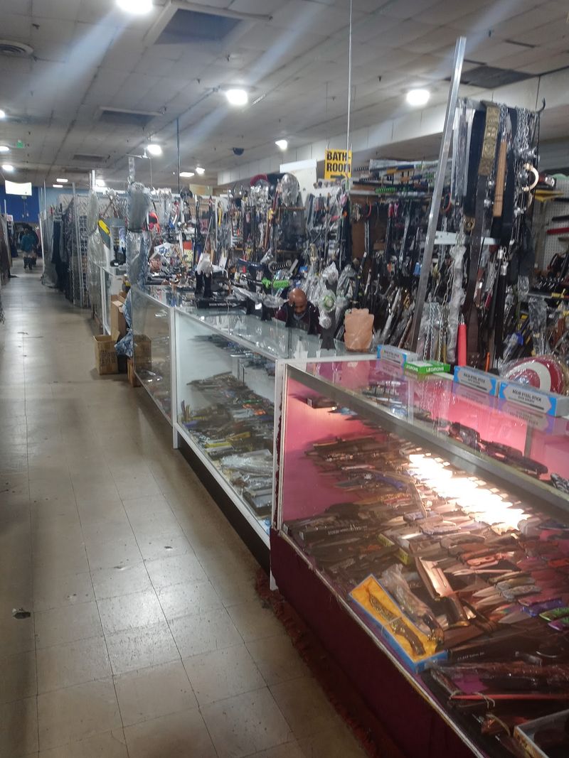 Why the Bargain Hunters Keep Coming Back