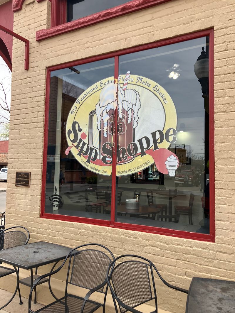 Why the Corner Cafe Earns Its Stop