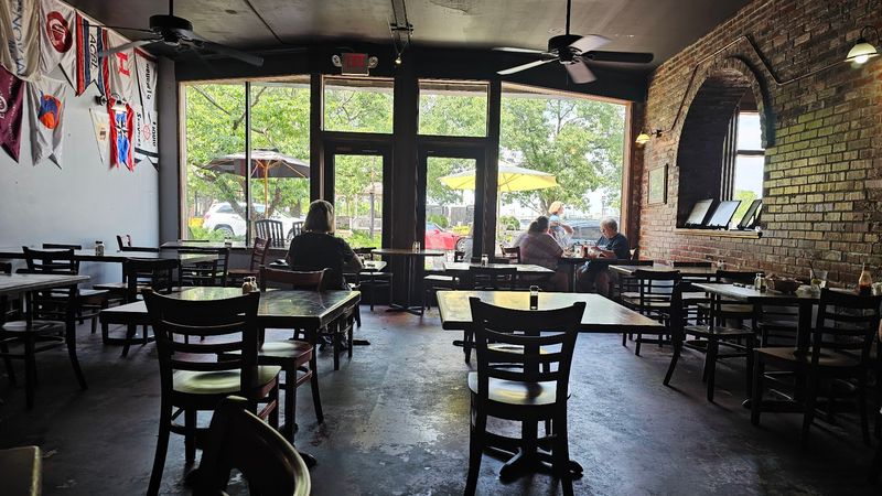 Why the Corner Keeps Its Crowd