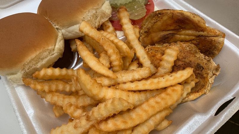 Why the Grill Still Draws a Line