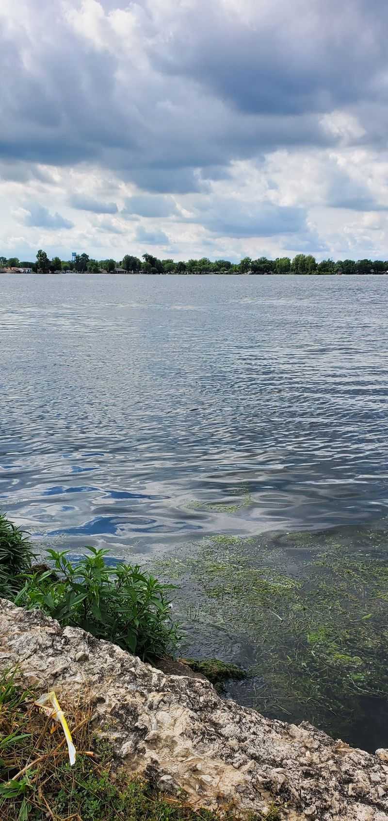 Why the Lake Keeps Winning Hearts