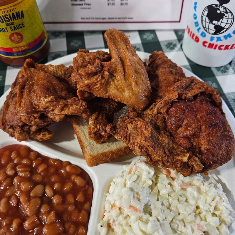 Why the Regulars Keep Coming Back