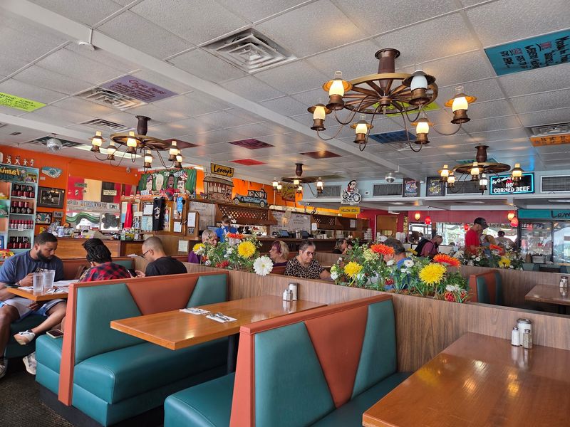 Why the Regulars Keep Returning