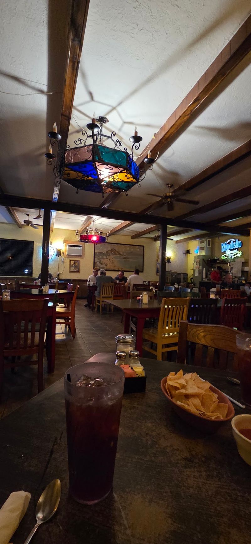 Why the Regulars Keep Returning