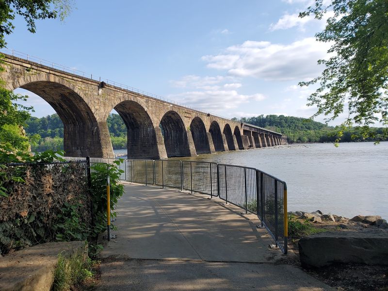 Why the River Keeps Calling People Back