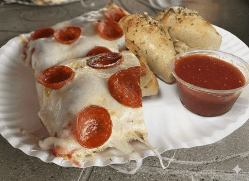 Why the Slices Keep Winning People Over