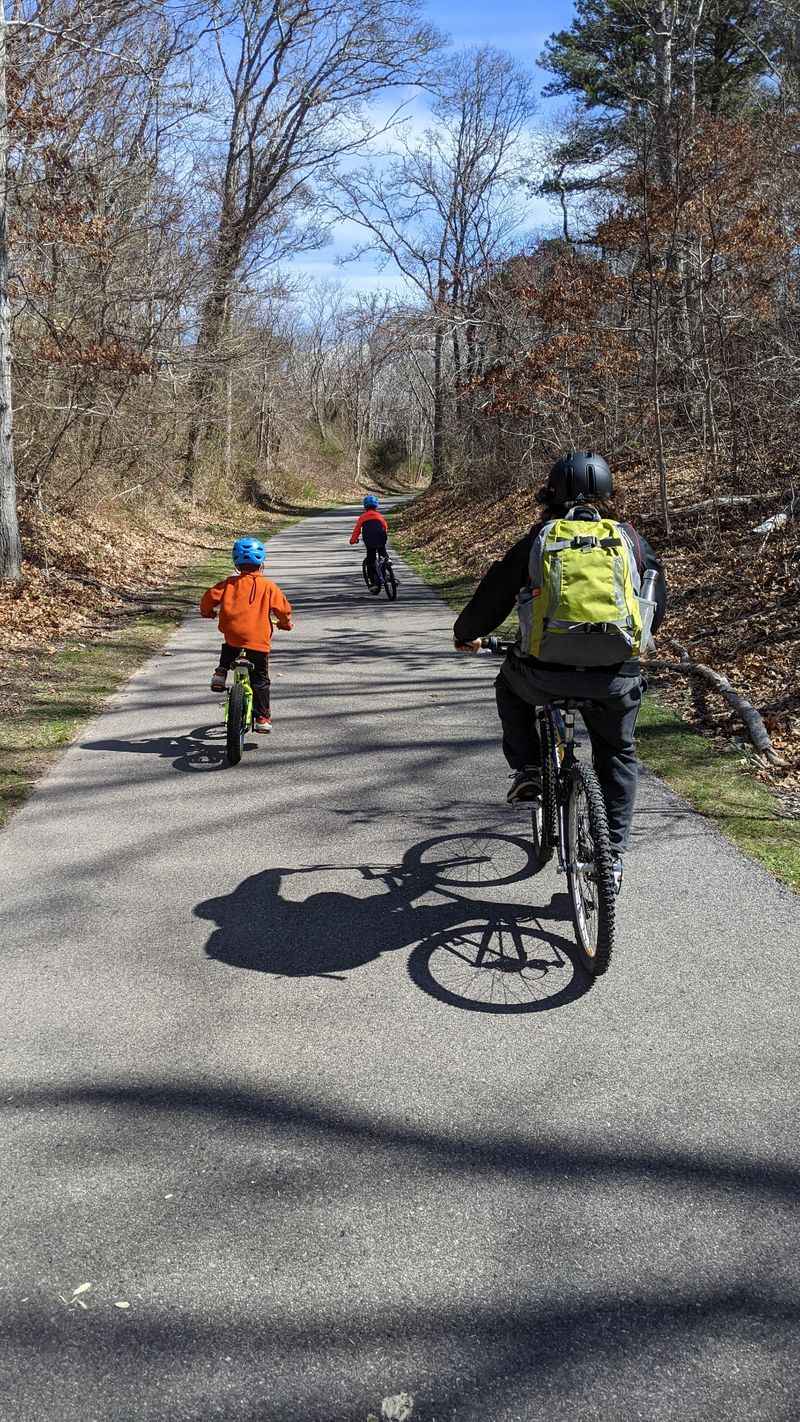 Why the Trail Keeps Calling People Back