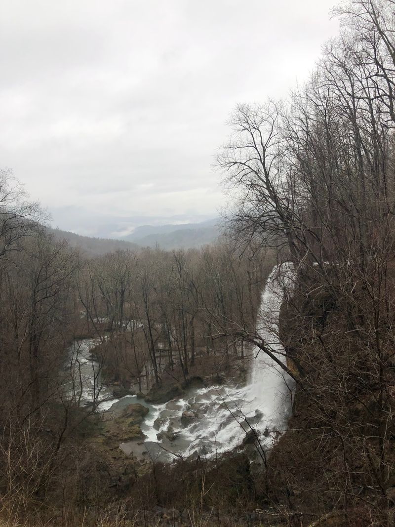 Why the Water Keeps Changing Its Mind
