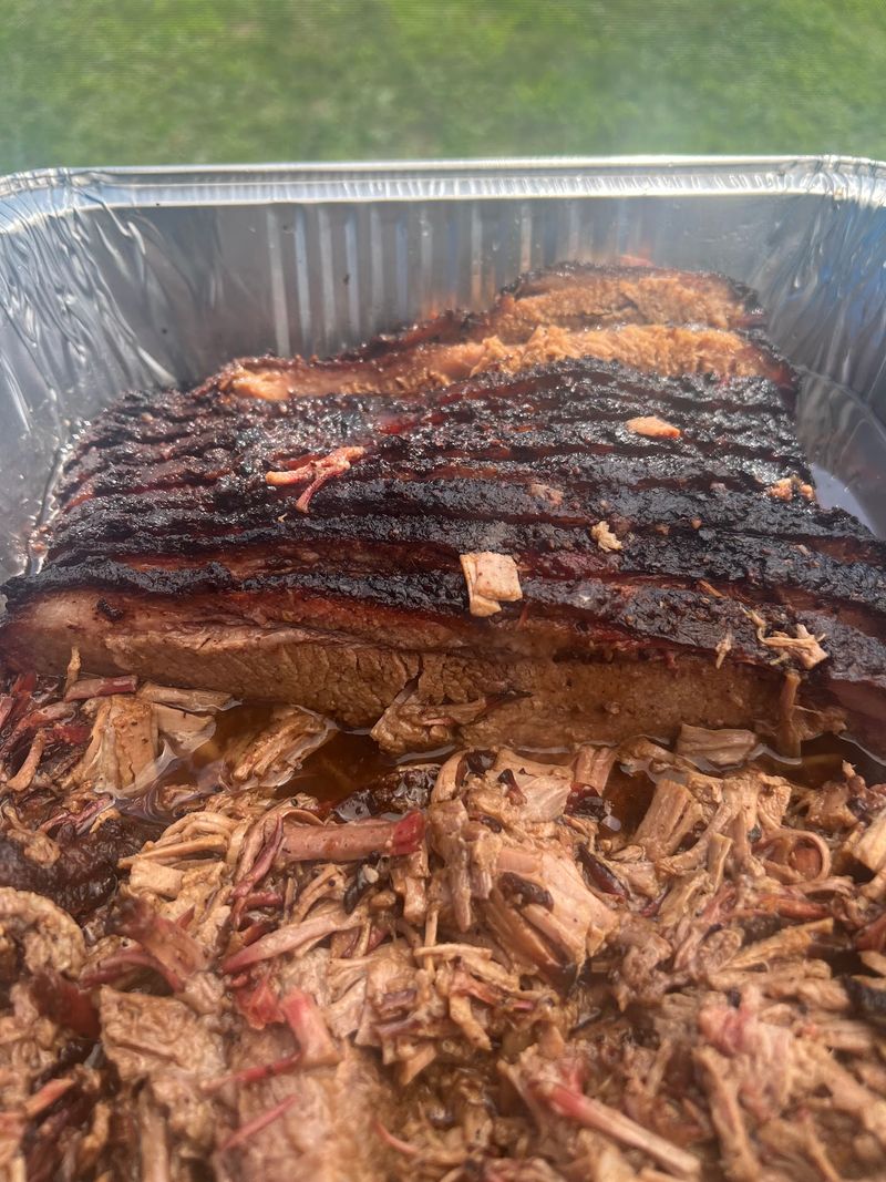 Wicked Sinister Smokehouse, Woodstock, CT