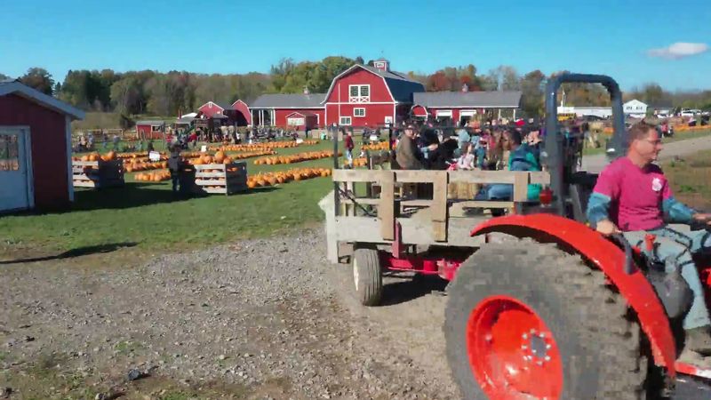Wickham Farms, Penfield, NY