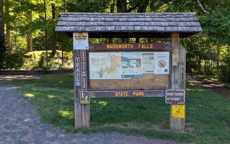 Wide Trails Built for Everyone