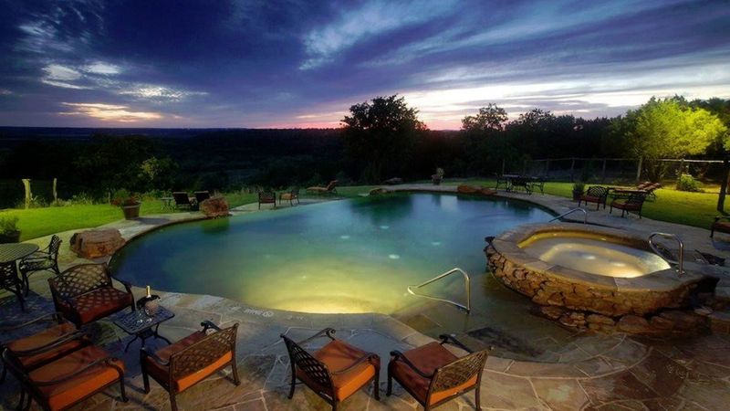 Wildcatter Ranch & Resort + Steakhouse, Graham, TX Wildcatter Ranch & Resort + Steakhouse, Graham, TX