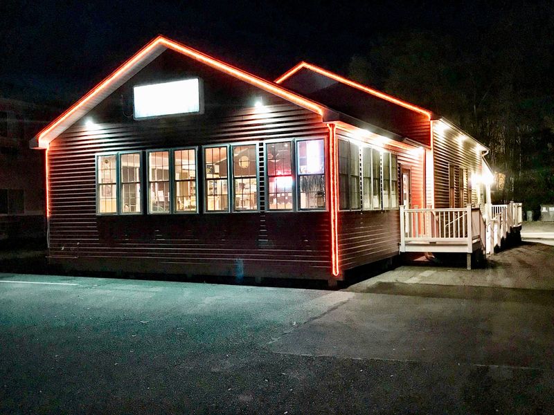 Wildwood Barbeque, Hadley, MA