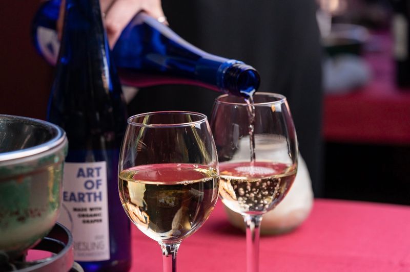 Wine Pairings And Drinks Worth Trying