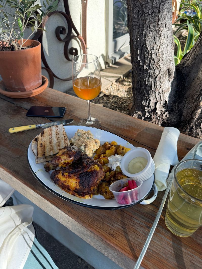 Wine Wednesdays And What To Expect On The Tab