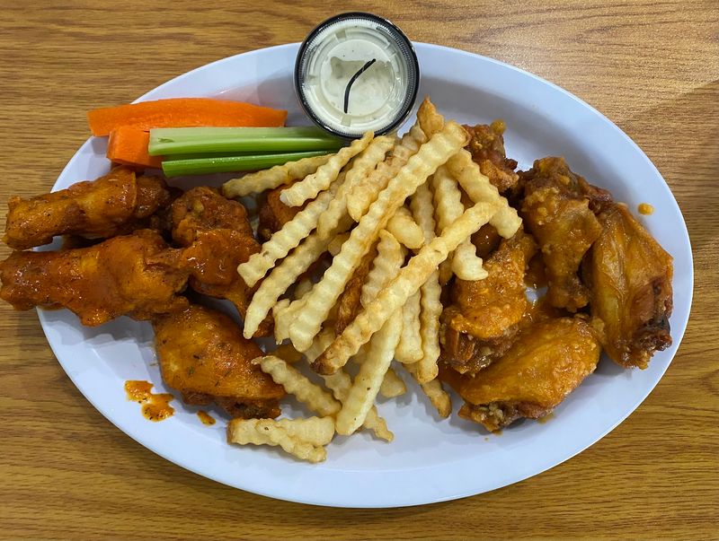 Wing It - Jacksonville, FL, Jacksonville, FL