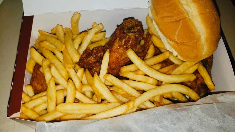 Wings Worth the Late-Night Drive