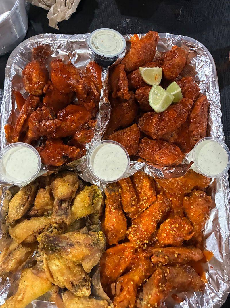Wings y Mas, Tucson, AZ Wings y Mas, Tucson, AZ