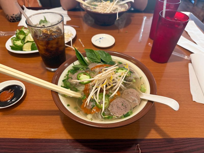 Winning Over Pho Skeptics Winning Over Pho Skeptics